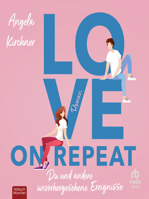 cover image of Love On Repeat
